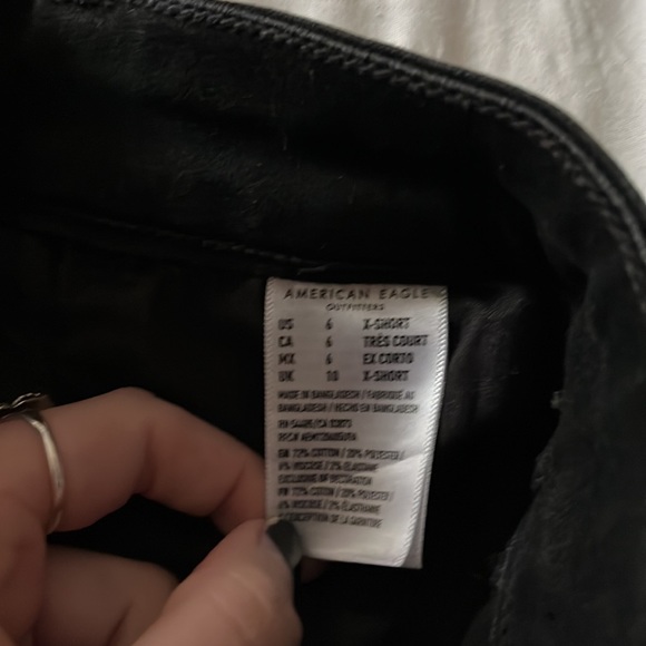 American Eagle super stretch jeans - Picture 5 of 5